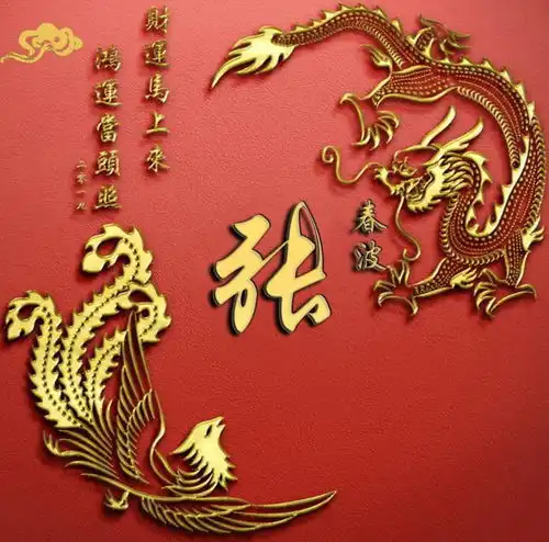 你要的微信头像已做好,59张3d高端商务签名头像,有你的吗