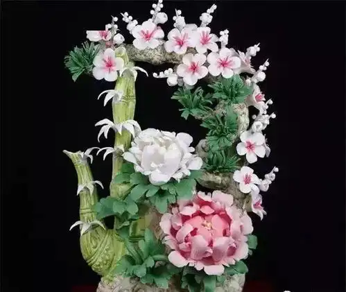 今天正月初九,绝美群相册,太美太漂亮,送给所有群友祝福