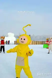 这个冬天去哈尔滨雪乡看雪,带你感受零下40度