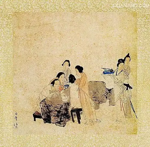 七夕到底是不是情人节什么才是真正的七夕