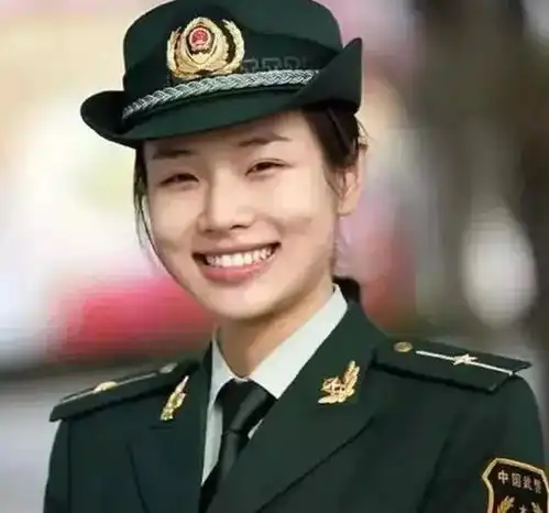 当兵时暗恋同岁女军官,好不容易等到军校毕业,她竟成了股长妻子
