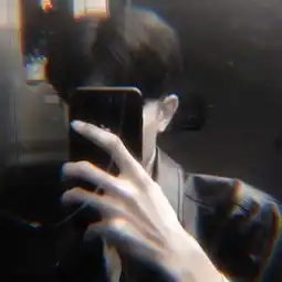 男头成熟可爱高冷