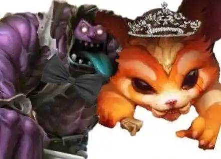 lol里海克斯科技有多强,高出祖安科技不止一倍,堪比黑魔法