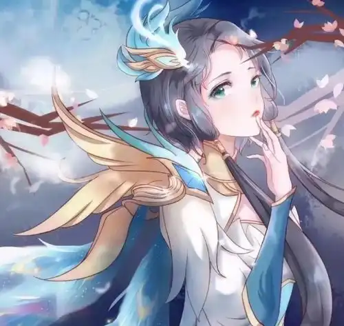 动漫美图分享