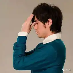 你的视力还好么要不要跟周董做个眼保健操