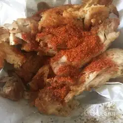 兄弟传统炸鸡美式炸鸡