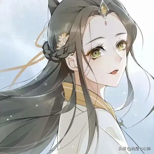 第四期古风