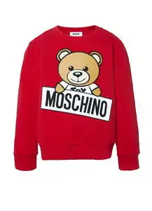 moschino201819秋冬童装系列全新上市