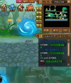 火影鸣人通灵兽详解