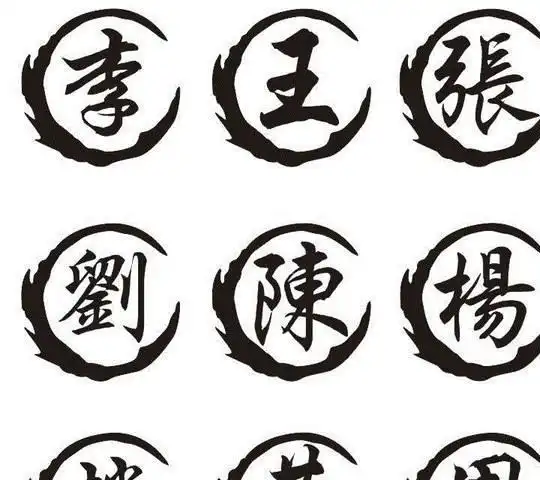 中国三大姓氏中,李姓皇帝有60多位,这个大姓连一个皇帝都没