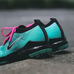 南海岸配色加持nikeairvapormax3.0即将来袭