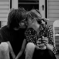 微信情侣头像高清大图一对微信头像图片大全