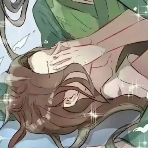 芯儿唯美仙气古风动漫男生卡通动漫头像我要个性网