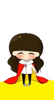 小希iphone壁纸可爱卡通morningskin堆糖,美好生活研究所