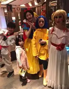 不会装神弄鬼的技术,今晚还怎么出去浪