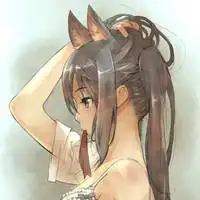 有内涵的卡通头像看着我爱的人爱上另外一个人