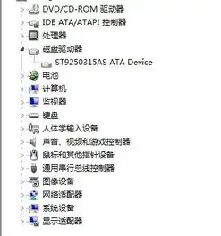 插入光盘双击没反应能听见它转了一会