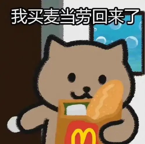 胖猫头像大全