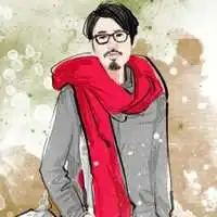 漫画大叔专用头像微信头像图片大全