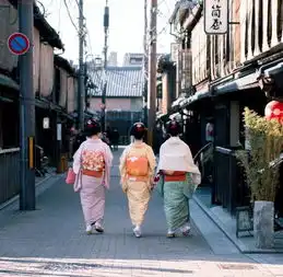 相邻相爱又相杀,京都vs大阪,你投谁一票
