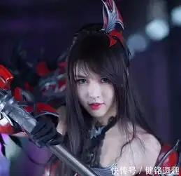 2018chinajoy精品cos阴阳师小哥哥露腹肌,东方不败霸气侧漏