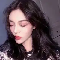 头像2020最火照片女生微信头像图片大全