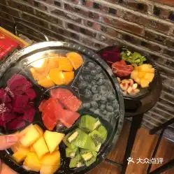 果然鲜生的水果捞好不好吃用户评价口味怎么样沈阳美食水果捞实拍图片大众点评