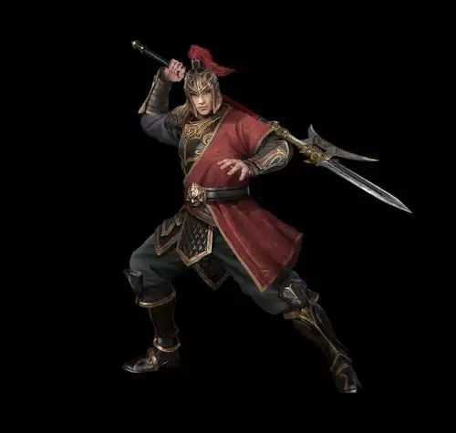 三国群英传8张合张辽技能公布新武将立绘曝光