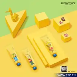 签约95后中国区代言人推出辛普森联名款,菲诗小铺的新品营销你打几分