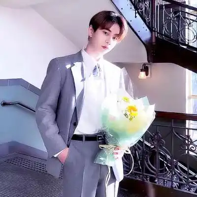 超美真人的头像图片,精品帅哥你找不到的