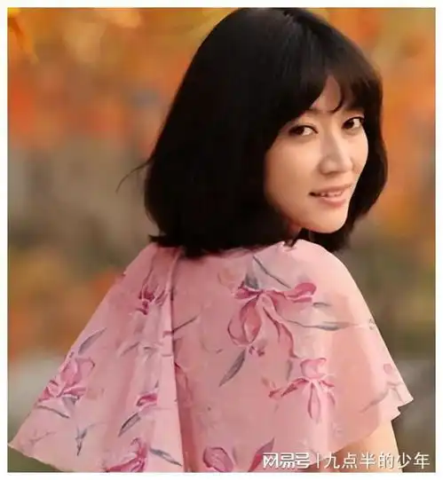 日本女星演鬼子走红,两次婚姻都嫁中国人,对中国男人情有独钟