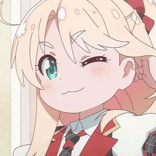 我回来了