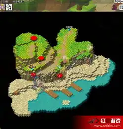 冒险岛2射手村渡口黄金宝箱位置分享