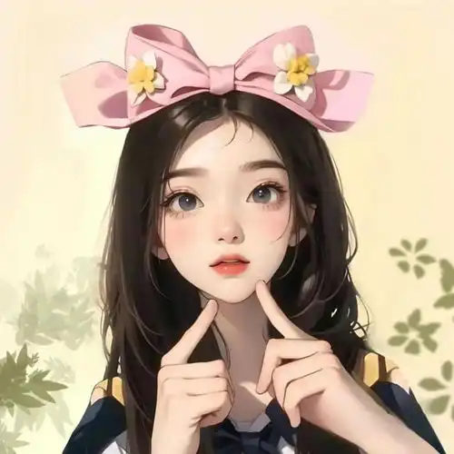你这么温柔可人,那这波壁纸肯定适合你又仙又可爱