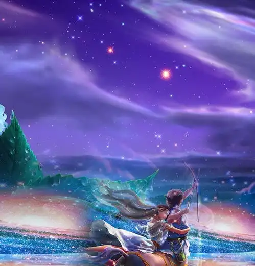 擅长管理情绪的星座,遇事临危不乱,内心强大喜怒不形于色