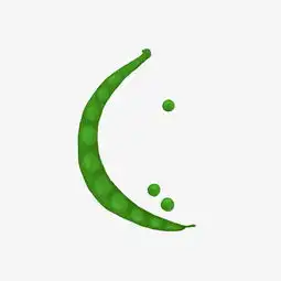 插画风手绘立秋四季豆png图片素材其他格式下载动漫人物大全