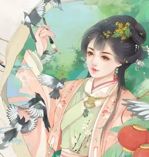 一本超过瘾的精品古言,已刷两遍