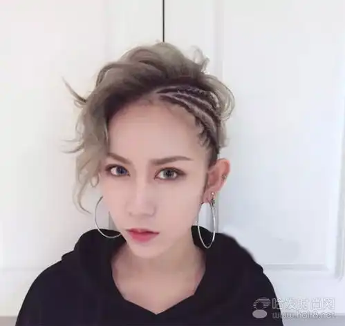 发型师圣地,专属于你的象牙塔