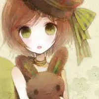 求姐妹头像