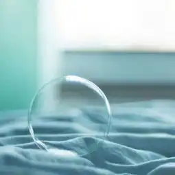 好看的头像图片能带来好运的清新意境图片