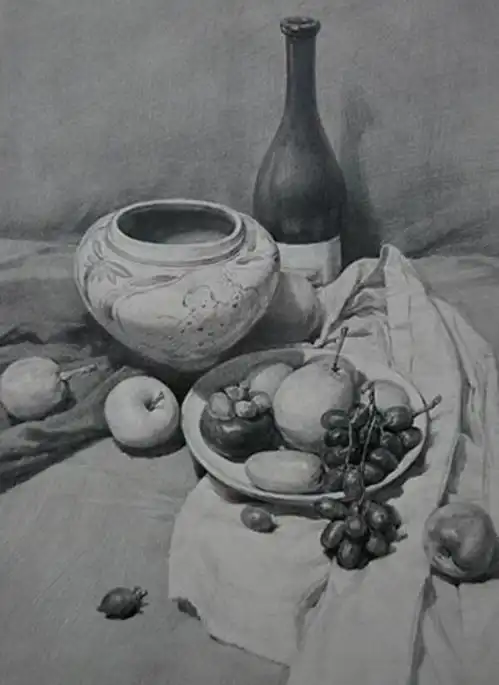 ...济南大鹏教育培训学校.济南画室济南美术培训班美术高考画室排名