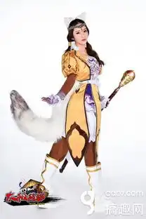太极熊猫贺岁版开启狐仙女神火辣送福利