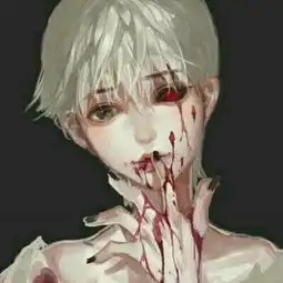 重口味头像