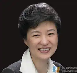 再读朴槿惠