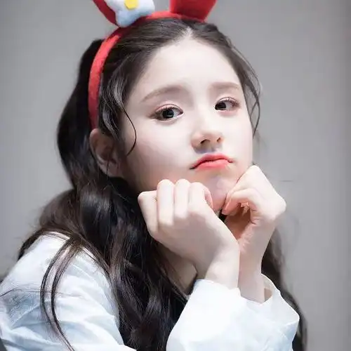 头像本月少女田姬振合集