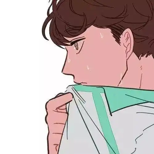 头像好基友开黑头像