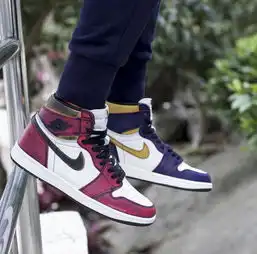 就等发售了airjordan1ogxnikesblakers上脚细节大赏