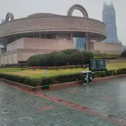 2019上海博物馆门票,上海上海博物馆游玩攻略,上海博物馆游览攻略路线地址门票价格
