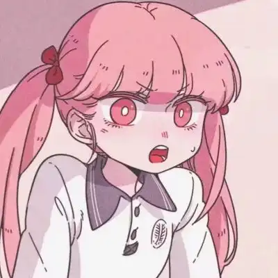 安鹤璃废柴狐阿桔超可头像