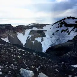 一个人的日本之旅登顶富士山游记攻略